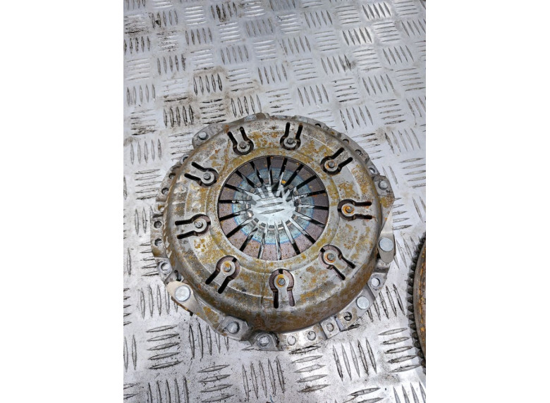 Корзина сцепления к Nissan Primera