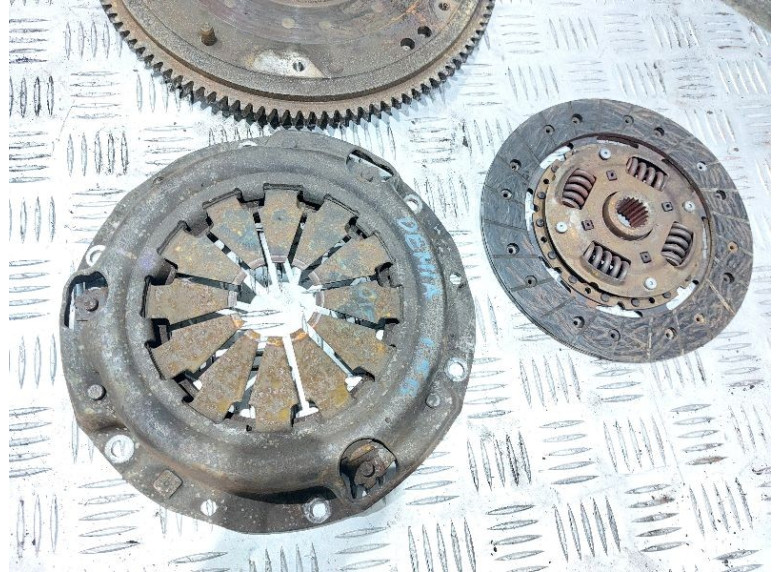 Комплект сцепления к Комплект сцепления к Mazda Demio undefined г. Demio