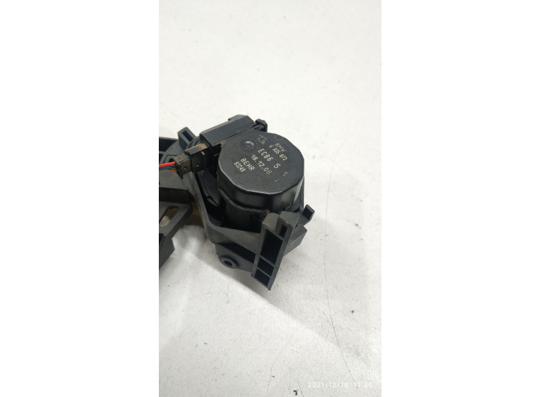 Моторчик заслонки печки к BMW 7 E65/E66, 2007г.