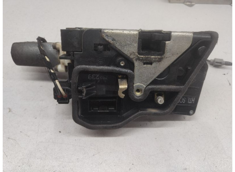 Замок двери задней левой к BMW 7 E65/E66, 2007г.