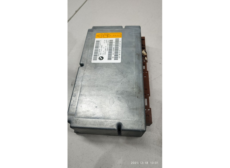 Блок AirBag к BMW 7 E65/E66, 2007г.