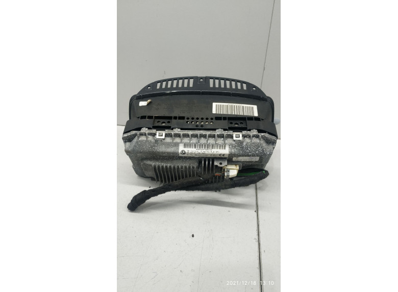 Дисплей компьютера к BMW 7 E65/E66, 2007г.