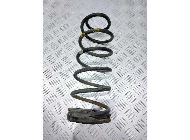 Пружина задняя к Hyundai i20, 2008г.