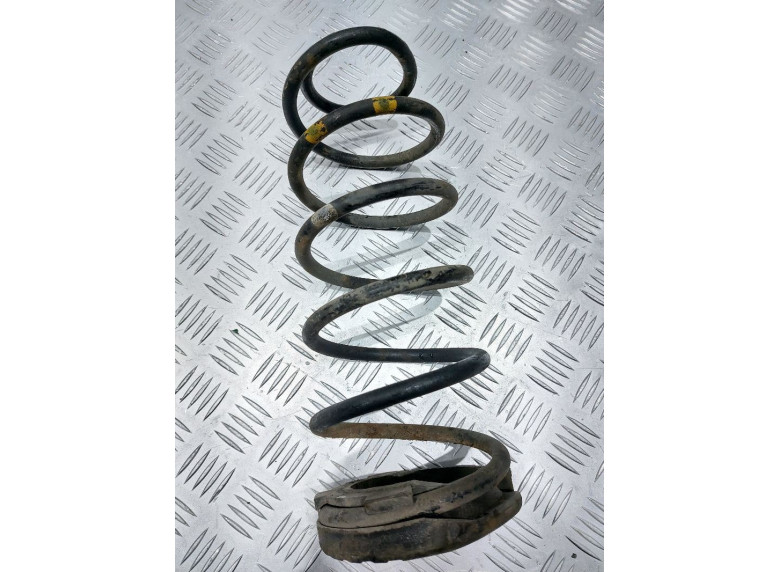 Пружина задняя к Hyundai i20, 2008г.