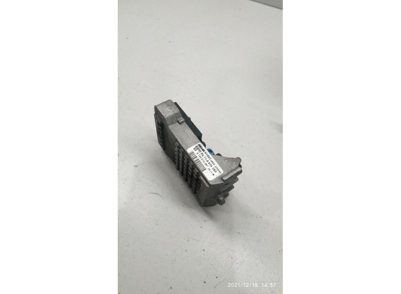Сопротивление печки к BMW 7 E65/E66, 2007г.