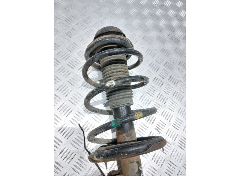 Пружина передняя к Hyundai i20, 2008г.