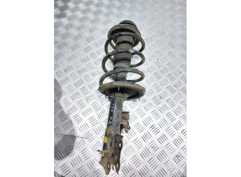 Амортизатор передний левый к Hyundai i20, 2008г.