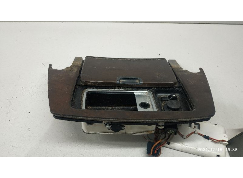 Пепельница к BMW 7 E65/E66, 2007г.