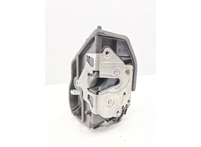 Замок двери задней правой к BMW 5 E60/E61, 2007г.