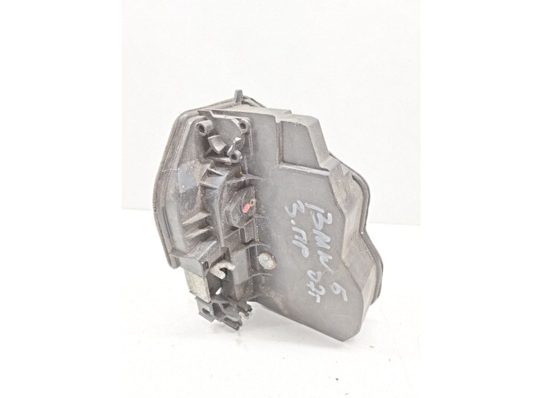 Замок двери задней правой к BMW 5 E60/E61, 2007г.