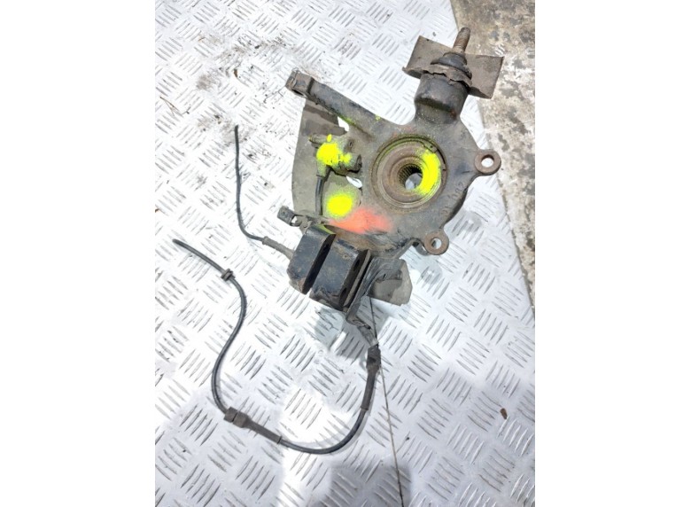 Ступица передняя правая к Ступица передняя правая к Peugeot 607 undefined г. 607