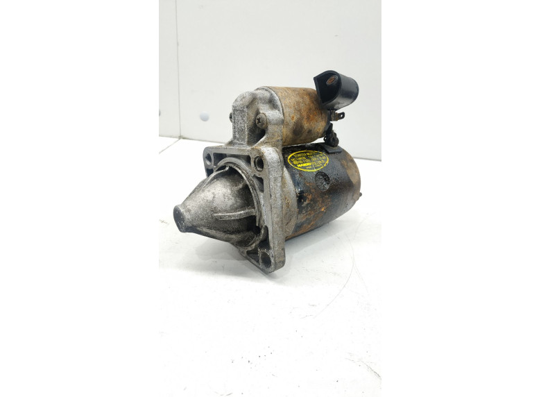 Стартер к Kia Carens, 2004г.