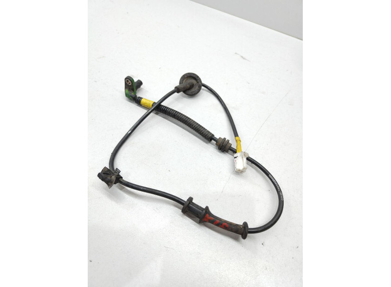 Датчик ABS задний к Kia Rio, 2015г.