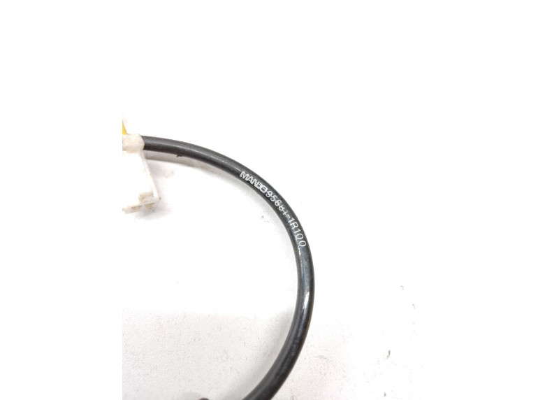 Датчик ABS задний к Kia Rio, 2015г.