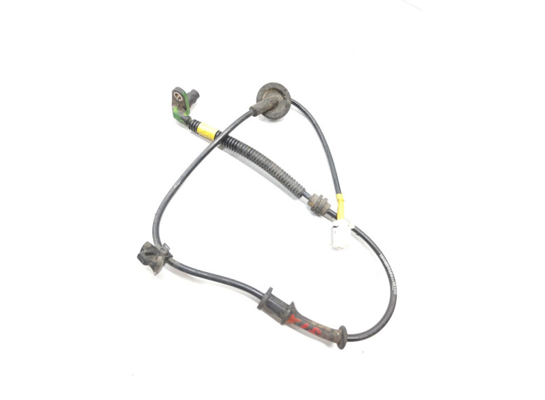 Датчик ABS задний к Kia Rio, 2015г.