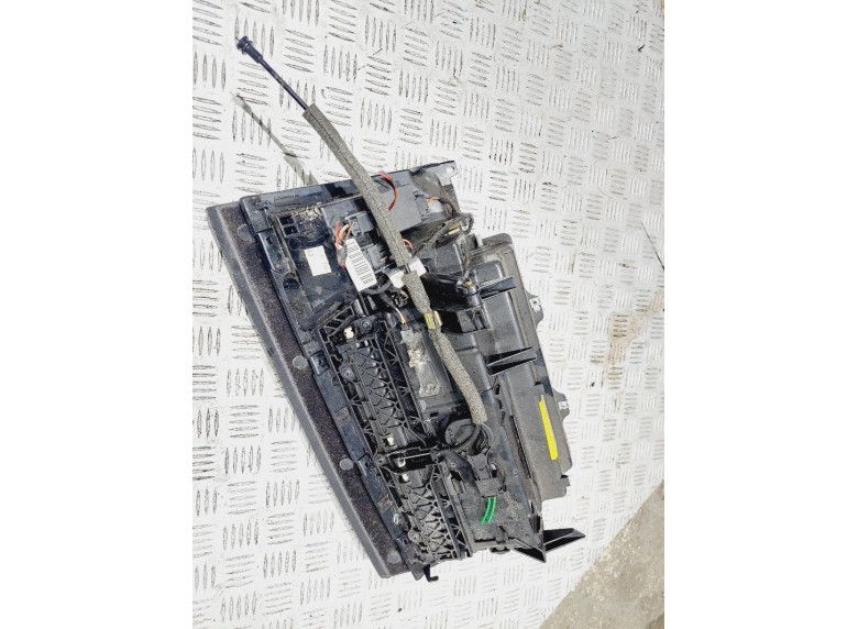 Бардачок к BMW 7 E65/E66, 2007г.