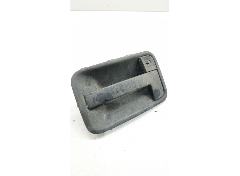 Ручка наружная передняя правая к Citroen Evasion, 1997г.