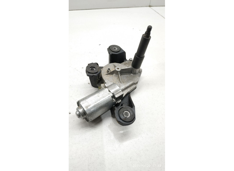 Моторчик заднего стеклоочистителя (дворника) к Renault Megane, 2013г.