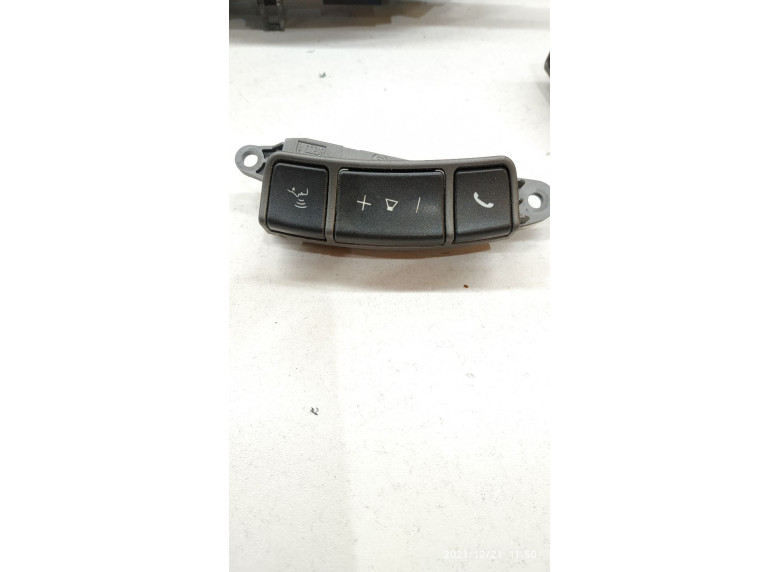 Кнопки руля к BMW 7 E65/E66, 2007г.