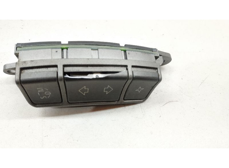 Кнопки руля к BMW 7 E65/E66, 2007г.