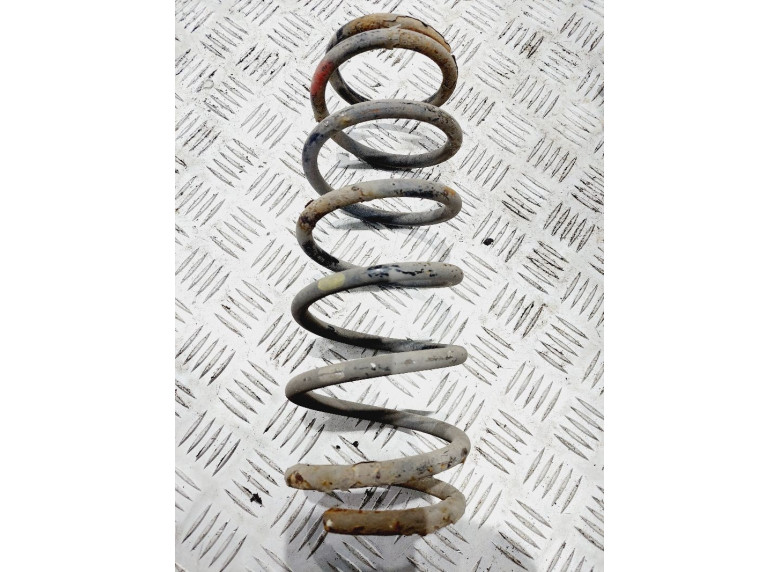 Пружина задняя к Daewoo Matiz