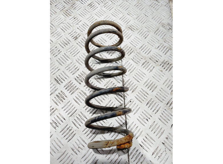 Пружина задняя к Daewoo Matiz