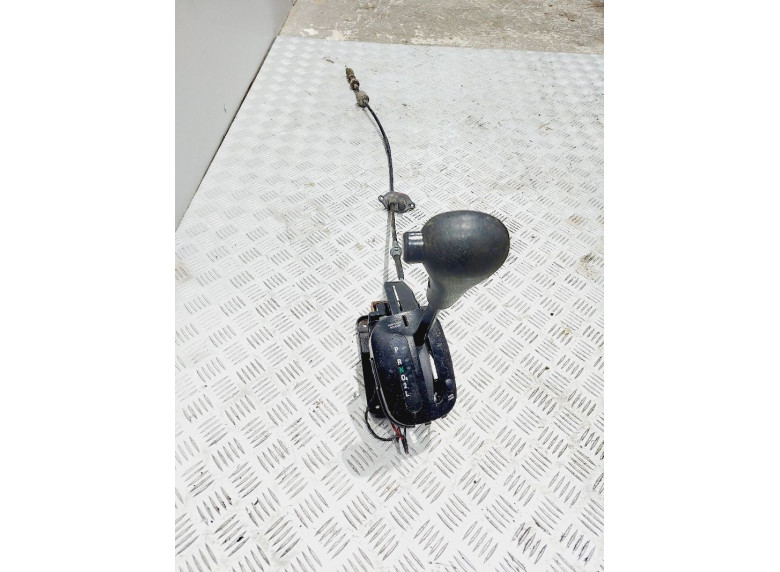 Кулиса к Daewoo Matiz