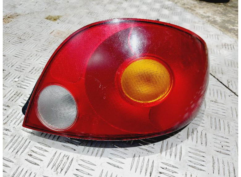 Фонарь задний правый к Daewoo Matiz