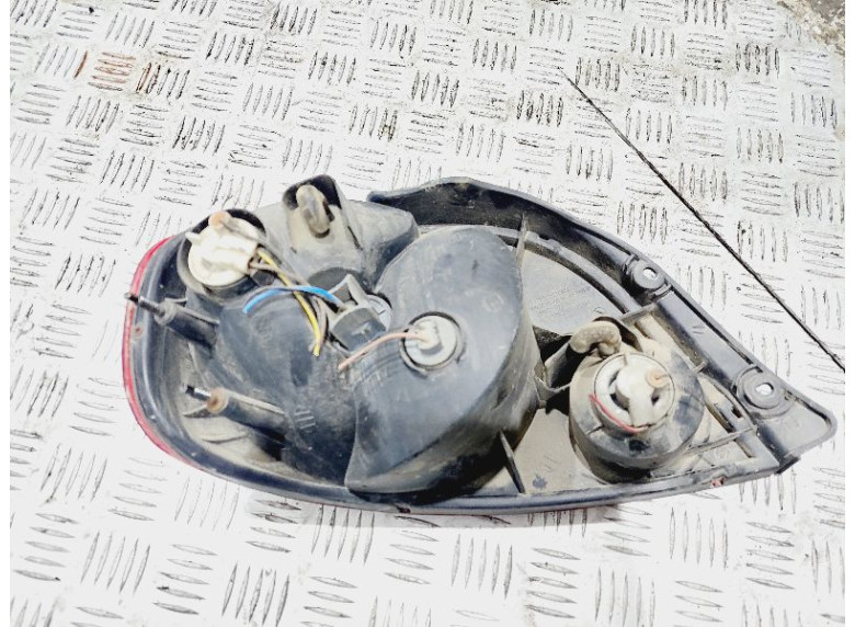 Фонарь задний правый к Фонарь задний правый к Daewoo Matiz undefined г. Matiz