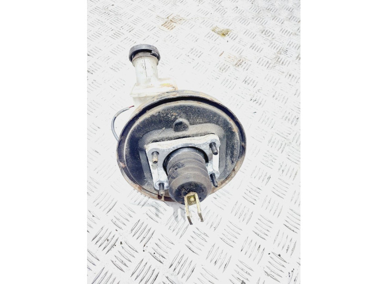 Вакуумный усилитель тормозов к Daewoo Matiz