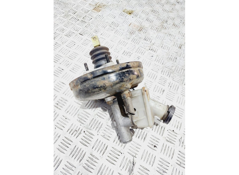 Вакуумный усилитель тормозов к Вакуумный усилитель тормозов к Daewoo Matiz undefined г. Matiz