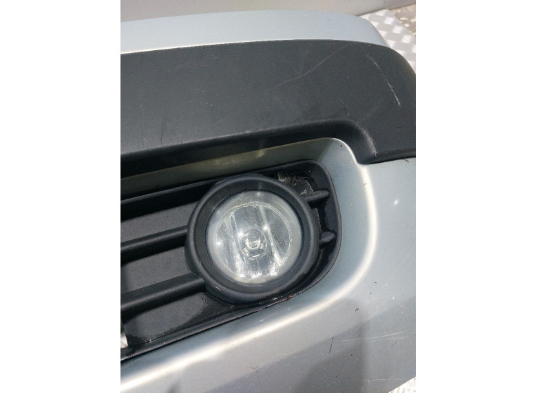 Фара противотуманная левая к Renault Megane, 2004г.