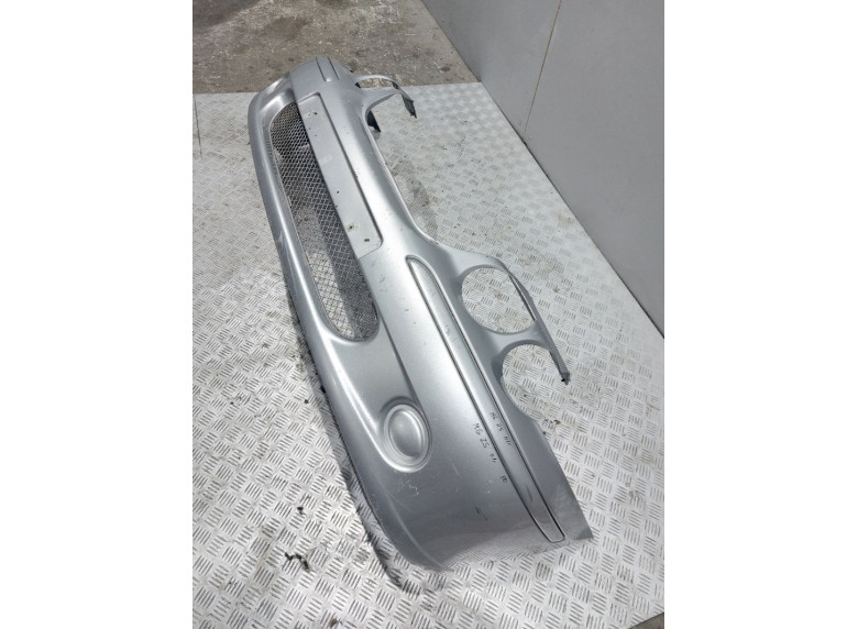 Бампер передний к Бампер передний к MG ZS undefined г. ZS