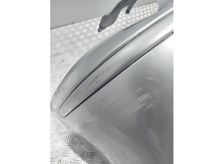 Бампер передний к Бампер передний к MG ZS undefined г. ZS