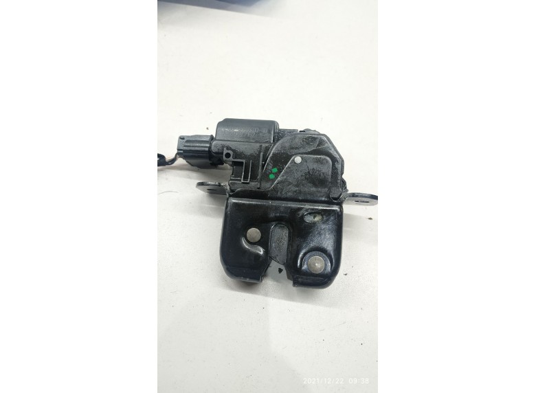 Замок багажника к Datsun on-DO