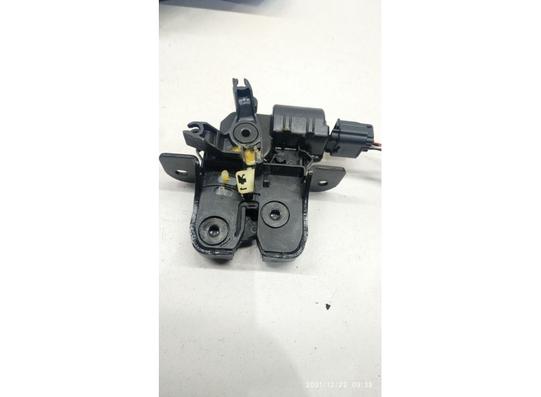 Замок багажника к Замок багажника к Datsun on-DO undefined г. on-DO