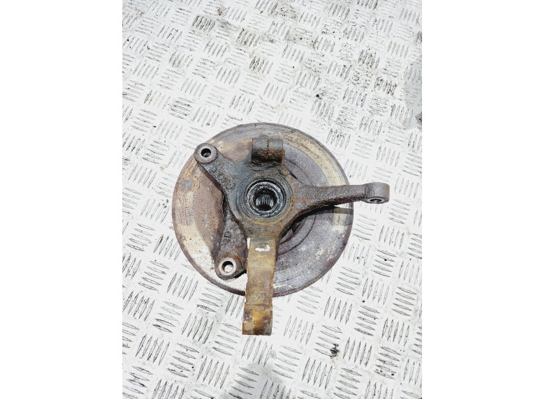 Ступица передняя левая к Ступица передняя левая к Daewoo Matiz undefined г. Matiz