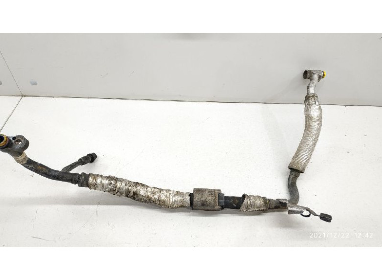 Трубка кондиционера к BMW 7 E65/E66, 2007г.