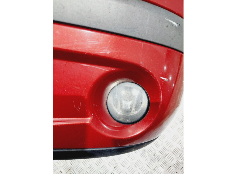 Фара противотуманная левая к Renault Laguna, 2006г.