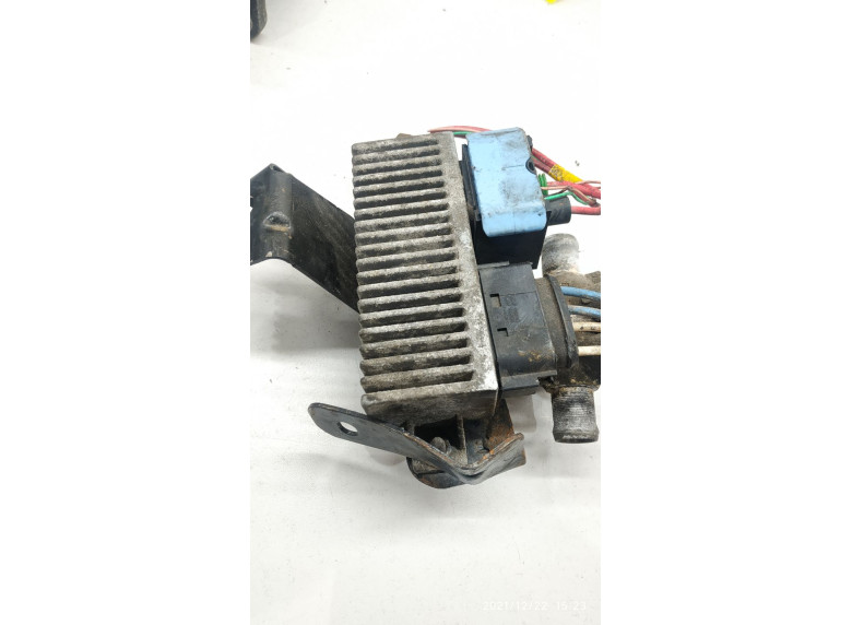 Реле накала свечей к Nissan Note