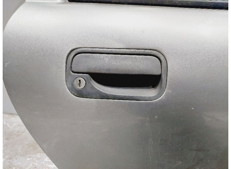 Ручка наружная передняя правая к Opel Tigra, 1996г.