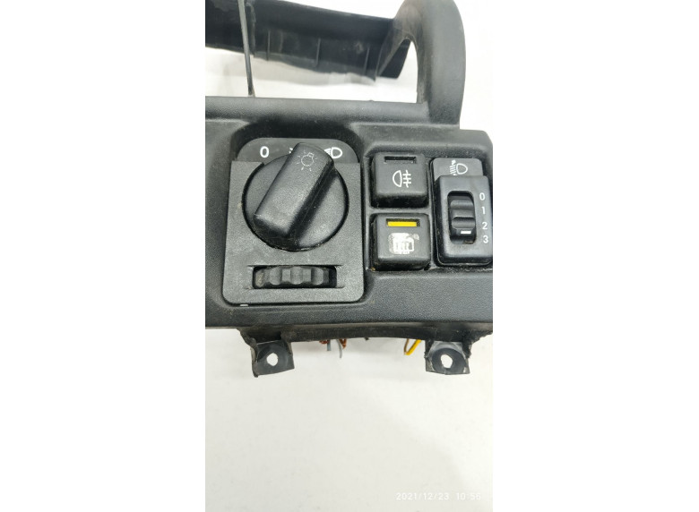 Переключатель света к Opel Tigra, 1996г.