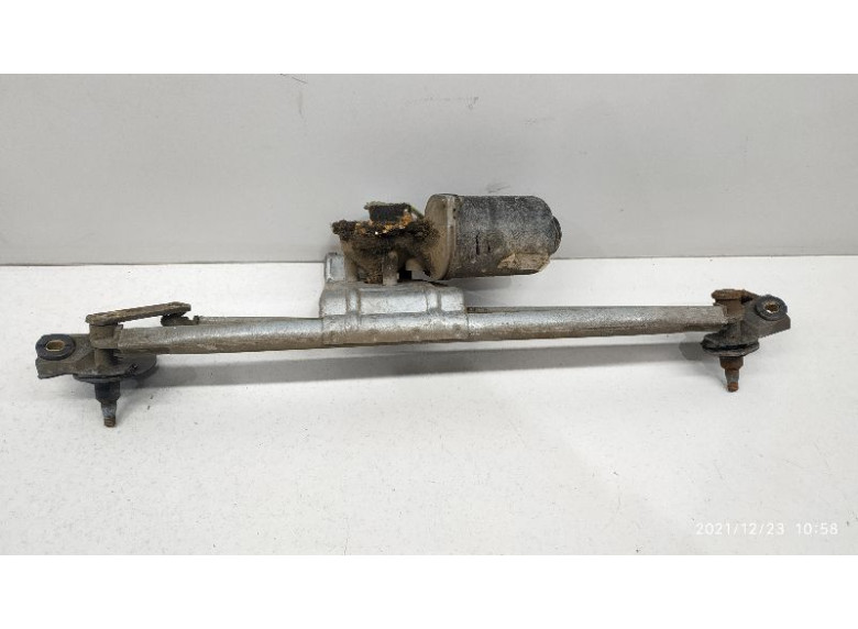 Механизм стеклоочистителя (трапеция дворников) к Opel Tigra, 1996г.