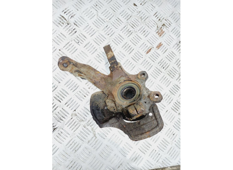 Ступица передняя левая к Opel Tigra, 1996г.