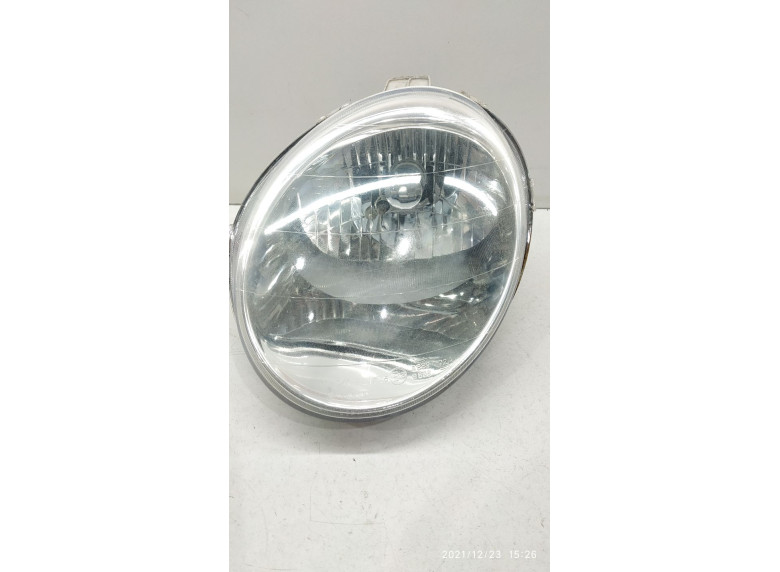 Фара левая к Daewoo Matiz