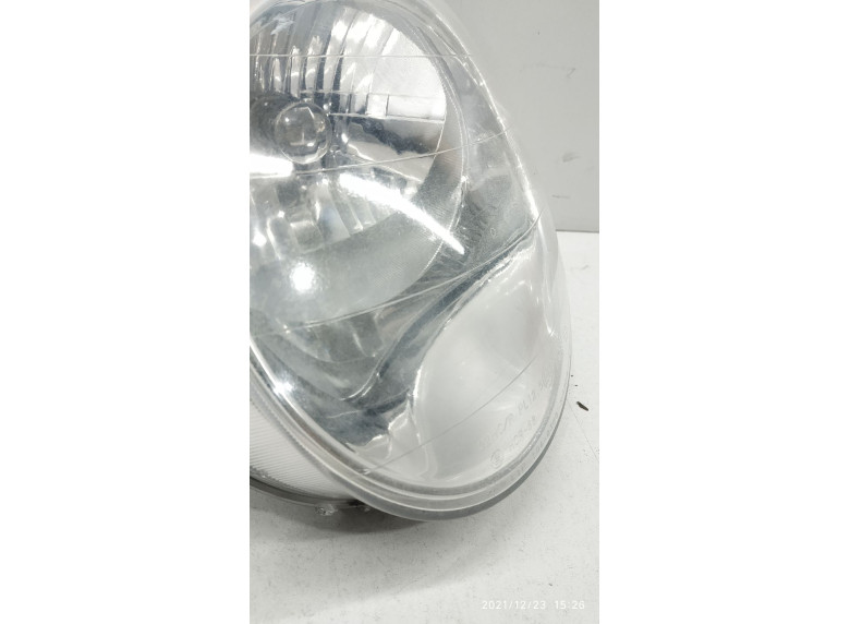 Фара левая к Фара левая к Daewoo Matiz undefined г. Matiz