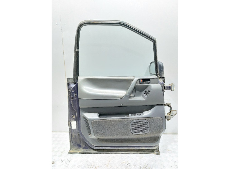 Стеклоподъемник электрический передний левый к Toyota Previa, 1997г.