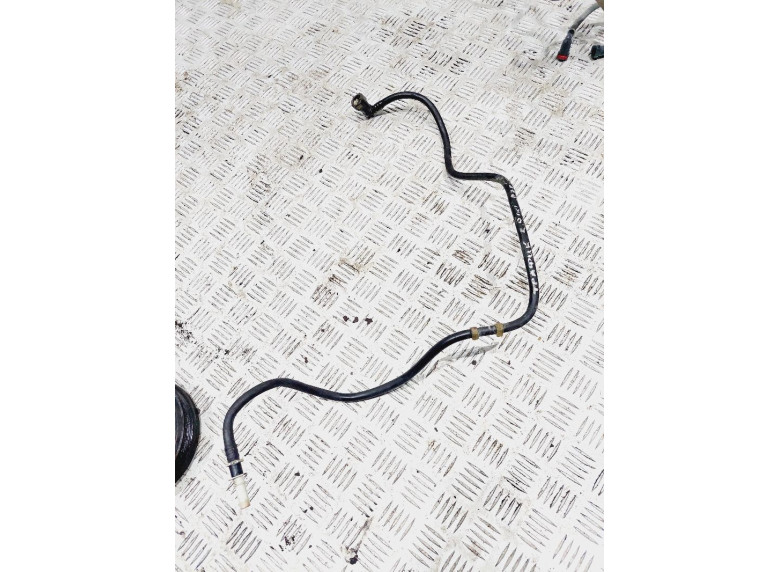 Трубка топливная к Renault Laguna, 2009г.