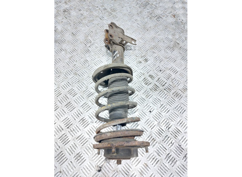 Амортизатор передний правый к Geely CK