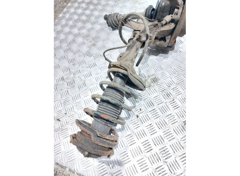 Амортизатор передний левый к Geely CK